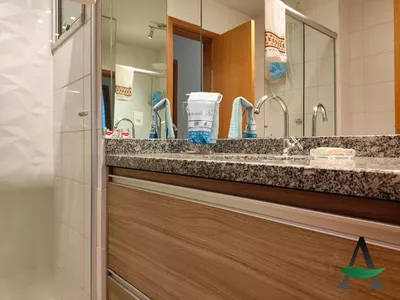Londrina - Apartamento - 2 quartos - Terra Bonita - Foto 7