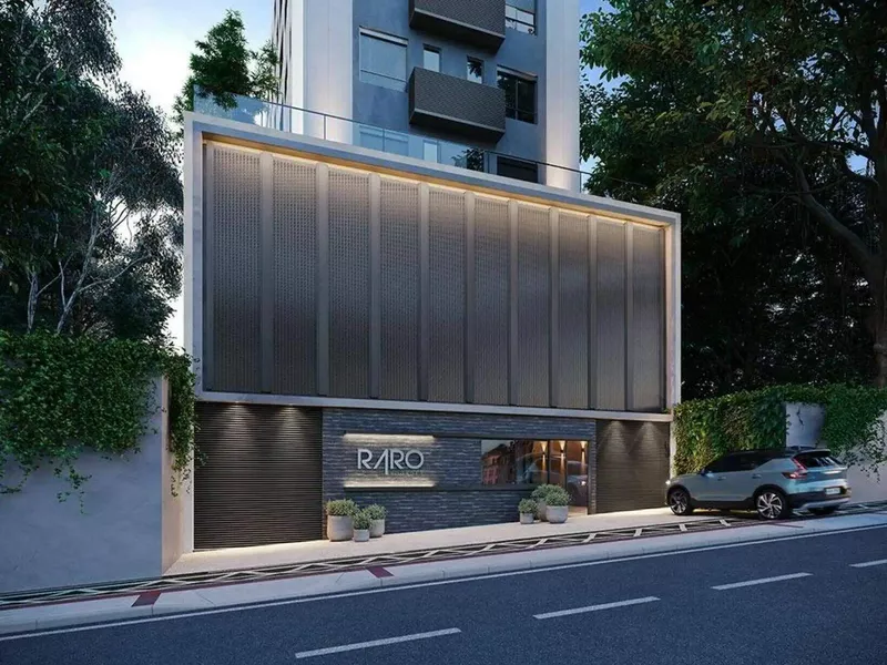 Apartamento à venda, 2 quartos, 1 suíte, 2 vagas, Lourdes - Belo Horizonte/MG - Foto Principal