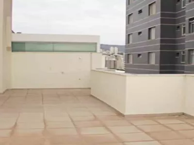 Apartamento à venda, 3 quartos, 1 suíte, 2 vagas, Santa Tereza - Belo Horizonte/MG - Foto 8