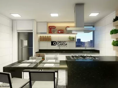 Apartamento à venda, Anchieta - Belo Horizonte/MG - Foto 7