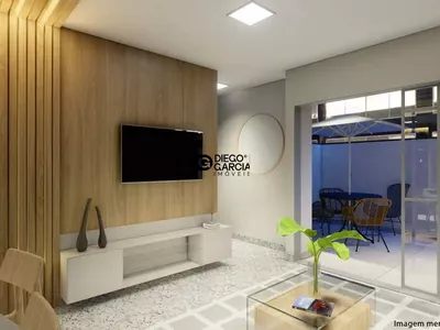 Apartamento à venda, Anchieta - Belo Horizonte/MG - Foto 3