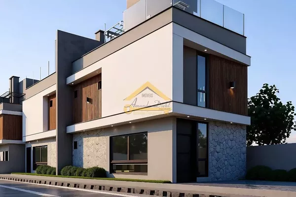 Sobrado 50m do mar Venda na Praia do Santinho em Florianópolis - Foto 3