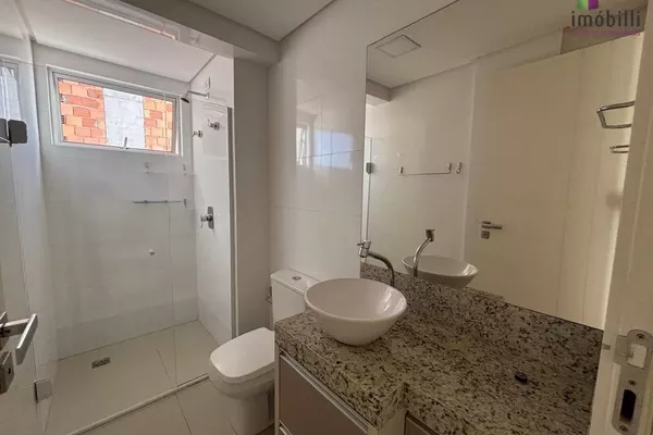 Apartamento Alto Padrão Condomínio Porto Vitoria - Foto 5