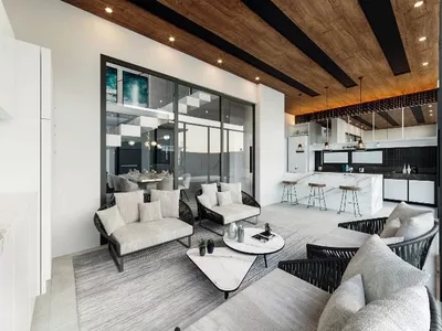 Domus Residencial com 5 suítes + dependência completa - Foto 9