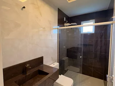 Casa térrea com 3 suítes + escritório + espaço gourmet + piscina à Venda, Boa Vista, Vitória - Foto 14