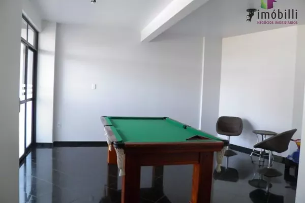 Apartamento 401 Ed Central Park - Rua Argentina 02 - Bairro Jardim das Americas - Foto 6