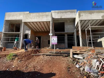 Casa 01 EM CONSTRUÇÃO! - Foto 2