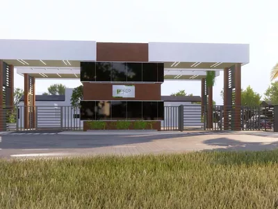 Casa à venda de 2 e 3 quartos, O primeiro condomínio exclusivamente dedicado à maturidade na regi - Foto 14