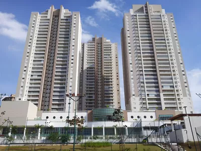 Apartamento com 3 suítes no condomínio Paulistano - Foto 25