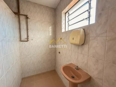 Sala Comercial de 64,26 m² para Locação no Bairro Alto - Foto 8