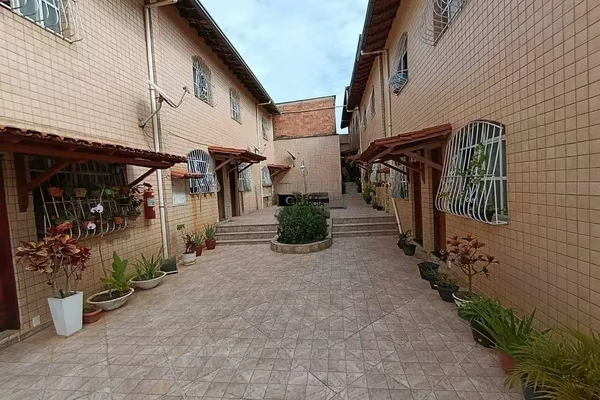 Casa a Venda no Bairro Padre Eustáquio! - Foto 1