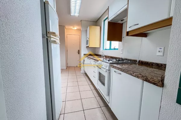 Apartamento para venda, 2 quartos,  Ingleses, Florianópolis - Foto 5