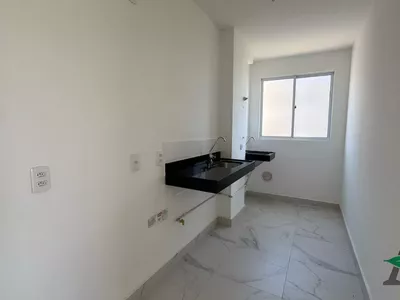 Londrina - Apartamento - 2 quartos -  Jardim Lago Norte - Foto 3