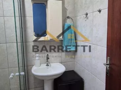 Casa à venda no bairro Serra Verde, com 59,84 m², 2 quartos, 1 banheiro e 2 vagas de garagem - Foto 13