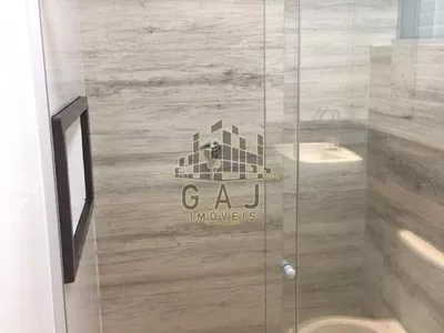 Apartamento 3 dorms c/ suíte - Jd São Domingos - Americana/SP - Foto 8