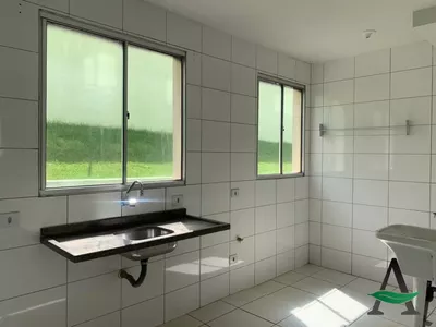 Arapongas - Apartamento - 2 quartos - Vila Passos - Foto 4