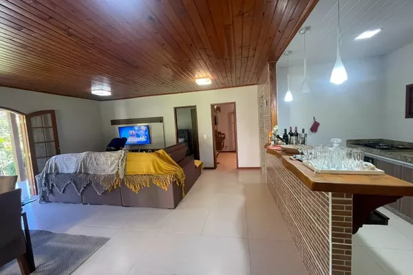 Sítio para venda,  Galdinópolis, Nova Friburgo - Foto 4