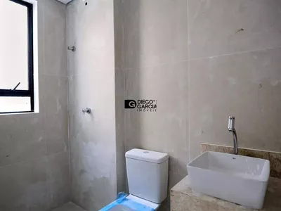 Cobertura à venda no Santo Antônio | 130,02 m² de conforto e exclusividade - Foto 14