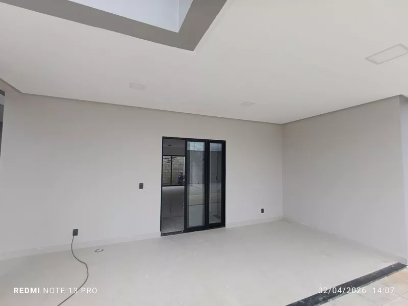 Casa duplex soltas com 3 suítes, sala com 2 ambientes, lavabo, garagem coberta para 2 carros, Alto - Foto Principal