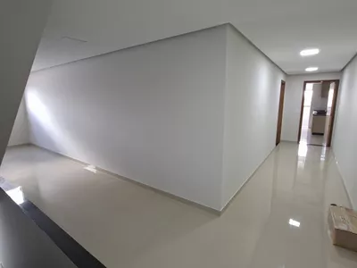 Apartamento 2/4 com planejados na cozinha, próximo ao Conquista Sul, no Bairro Felícia, Vitória d - Foto 3