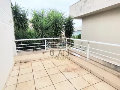 Casa em condomínio 3 suítes 205m2 Jd Imperador - Americana/SP - Foto 6