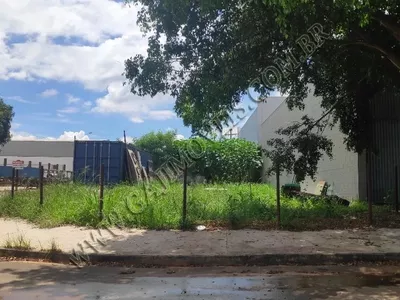 OPORTUNIDADE! Terreno industrial PLANO 282m² Jd Campo Belo - Americana/SP - Foto 2