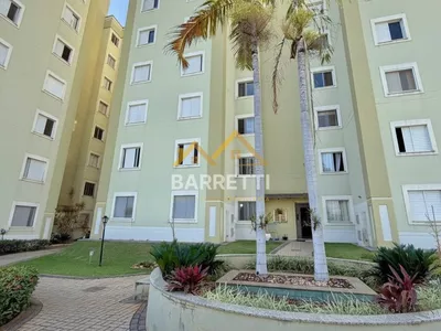 Apartamento à venda no bairro Glebas Califórnia, com 55 m², 2 quartos, 1 banheiro e 1 vaga de garagem - Foto 10