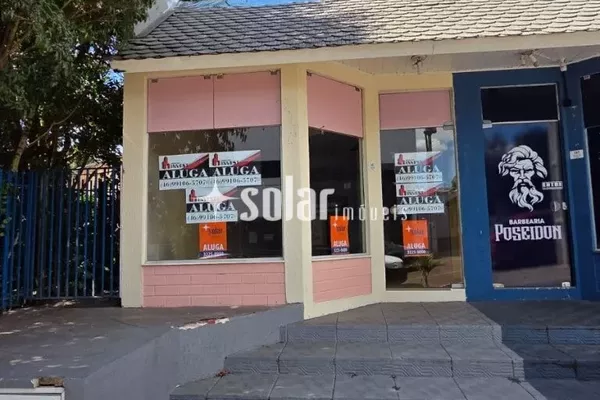 SALA COMERCIAL 01 TERREA RUA ARARIBOIA N 587 B LA SALLE - Foto 2