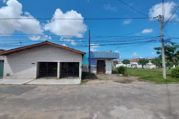 CASA AVENIDA I, Nº 450 - CONJUNTO CEARÁ - Foto 2