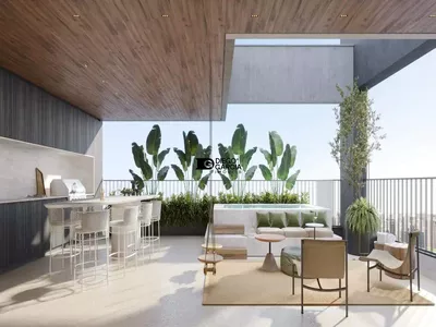 Apartamento à venda, 3 quartos, 3 suítes, 2 vagas, Cazeca - Uberlândia/MG - Foto 14