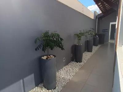 Casa de 4 suítes + dependência , cozinha e quartos planejados, piscina aquecida, energia solar ? - Foto 41