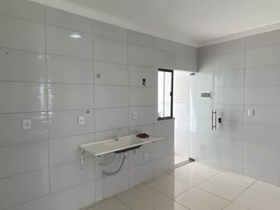 Casa 3 quartos sendo 1 suíte no Condomínio Terras Premium, perto do anel viário, saída para Anag - Foto 6