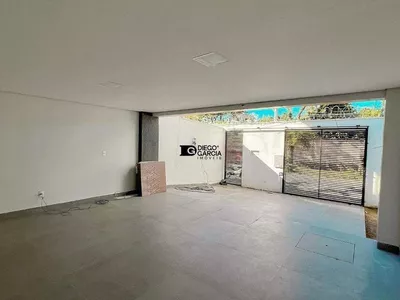 Sofisticação, Conforto e Exclusividade no Bairro Planalto! Casa Geminada com 4 Vagas e Área - Foto 16
