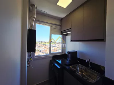 Apartamento à Venda com 70 m² no Residencial Villa Serena, no Bairro Água Branca - Foto 10
