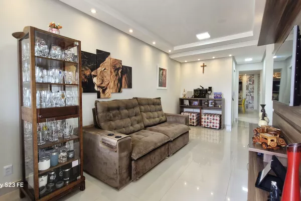 Linda casa no Vog Allegro condomínio fechado à Venda, Primavera, Vitória da Conquista, BA - Foto 5