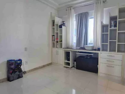 Apartamento 3 suítes à Venda com 160 m², suítes com planejados + dependência completa, Bairro C - Foto 11