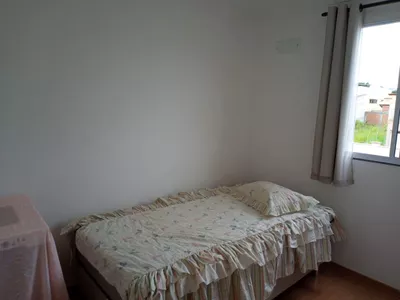 Vendo apto de 1º andar, mobiliado em Condomínio fechado próximo ao Centro da cidade de Vitória d - Foto 19