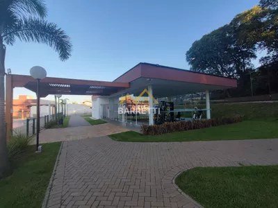 Terreno à venda de 250m² no Residencial Canadá - Foto 8