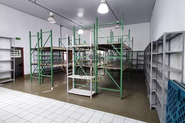 Salão comercial  250m² Vl Sta Catarina - Americana/SP - Foto 6