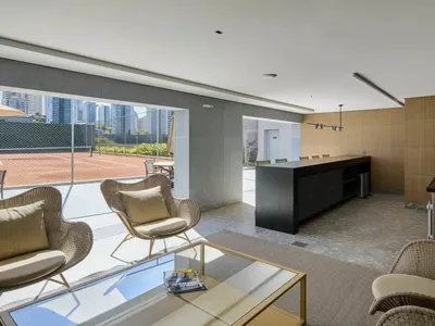 Apartamento à venda, 4 quartos, 3 suítes, 4 vagas, Vale do Sereno - Nova Lima/MG - Foto 8