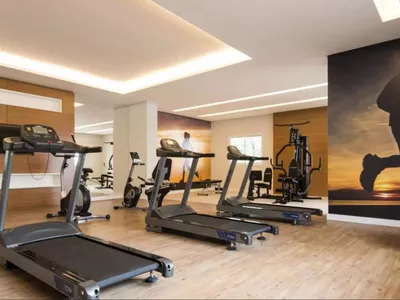 Apartamento com 98 m² com 2 suítes na Vila Andrade - Foto 24
