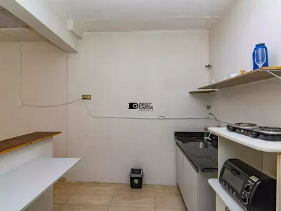 KITNET MOBILIADA PARA LOCAÇÃO NO PADRE EUSTÁQUIO – PRATICIDADE, CONFORTO E EXCELENTE LOCALIZAÇÃO - Foto 9