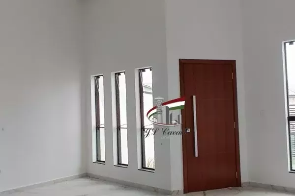 Sobrado para venda com 3 quartos na Fazenda Rio Grande - Foto 5