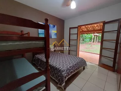 Chácara de 2880 m² para Venda e Locação no Bairro Santa Rita em Piracicaba - Foto 11