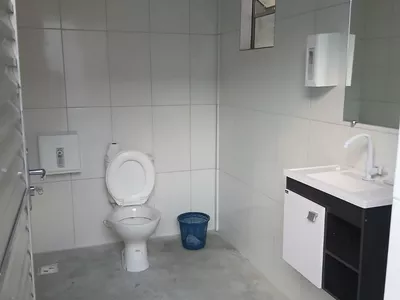 Galpão para locação, com Habite-se Felícia, Vitória da Conquista, BA - Foto 3