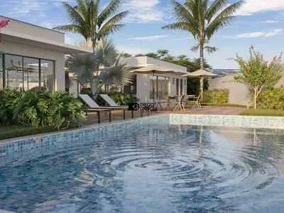 Apartamento à venda, 2 quartos, 1 vaga, Jaraguá - Uberlândia/MG - Foto 5
