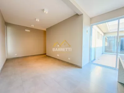 Casa à venda no Condomínio Soleil, com 148,43 m² de área construída, três suítes, piscina e quatro vagas de garagem - Foto 16