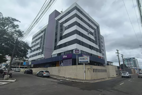 Sala Comercial à Venda no Ed. Gil Moreira, Bairro Recreio em Vitória da Conquista - Foto 2