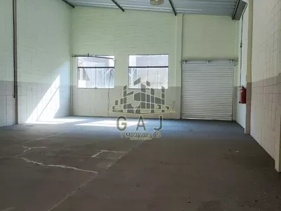 Salão industrial 620m² Jardim Pérola - SBO/SP - Foto 6