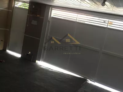 Casa à venda de 175m² com 3 quartos, 1 banheiro e 2 vagas de garagem, localizada no bairro Balbo - Foto 11